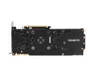 Gigabyte GeForce GTX980Ti 6144MB 384bit WindForce III OC - 254439 - zdjęcie 2